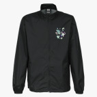 Ветровка без капюшона