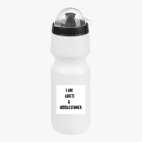 Велобутылка