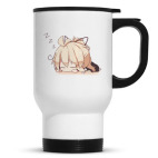 Кружка-термос