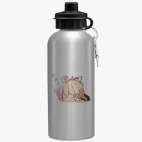 Спортивная бутылка