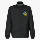 Ветровка без капюшона