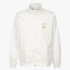 Ветровка без капюшона