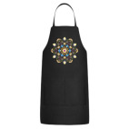 Кухонный фартук