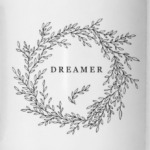 Венок из веток Dreamer