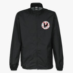 Ветровка без капюшона