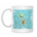 Кружка 330 мл