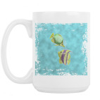 Кружка 420 мл