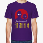 Леон и Матильда