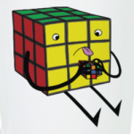 Кубик Рубика | Rubiks Cube