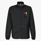 Ветровка без капюшона