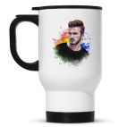 Кружка-термос