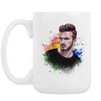 Кружка 420 мл