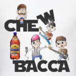 CHEWBACCA и Жигуль