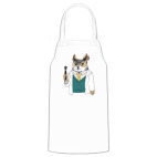 Кухонный фартук