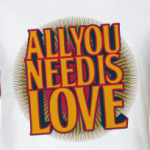 All you need