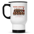 Кружка-термос