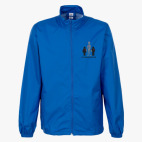 Ветровка без капюшона