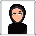 Мусульманка