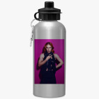 Спортивная бутылка