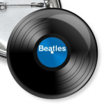  Vinil Beatles