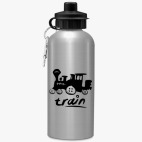 Спортивная бутылка