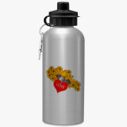 Спортивная бутылка