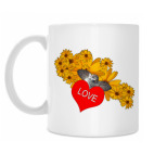 Кружка 330 мл