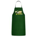 Кухонный фартук