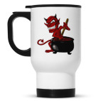 Кружка-термос