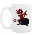 Кружка 420 мл