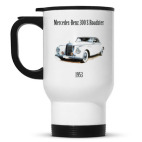 Кружка-термос