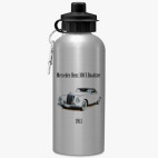 Спортивная бутылка