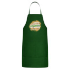 Кухонный фартук