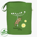 Армия одуванчиков