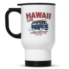 Кружка-термос