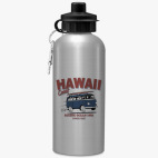 Спортивная бутылка