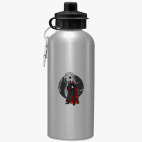 Спортивная бутылка