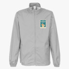 Ветровка без капюшона