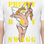 PRETTY BOY SWAGG