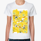 Марципановые цветы