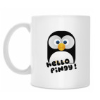 Кружка 330 мл