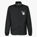 Ветровка без капюшона