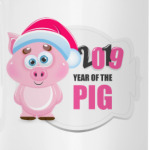 Год свиньи 2019