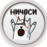 Ничоси Кот