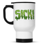 Кружка-термос