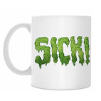 Кружка 330 мл