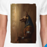 АНУБИС (рисунок)