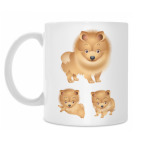 Кружка 330 мл