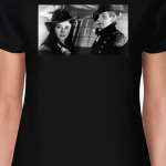 Вивьен Ли и Лоуренс Оливье / Vivien Leigh