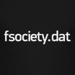 Mr Robot - fsociety - E Corp